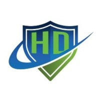 Health Delegates, LLC Logo