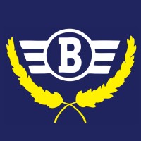 Bromma IF Logo