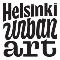 Helsinki Urban Art Logo