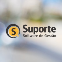 Suporte Gestão de Software Logo