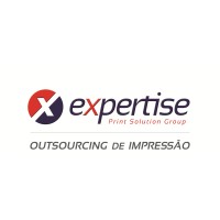 EXPERTISE SOLUTION Logo