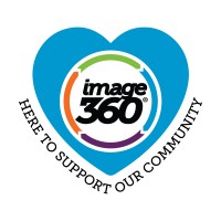 Image360 - Tampa East Logo