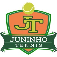 Juninho Tennis Logo