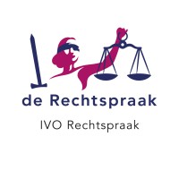 IVO Rechtspraak Logo