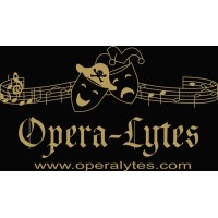 Opera-Lytes Inc. Logo