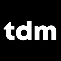 Transparent Digital Marketing Logo