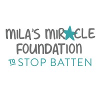 Milas Miracle Foundation to Stop Batten Logo