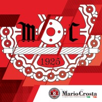 MARIO CROSTA SRL Logo