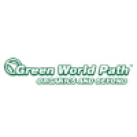 Green World Path International Logo