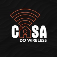 Casa do Wireless Logo