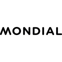 Mondial Logo
