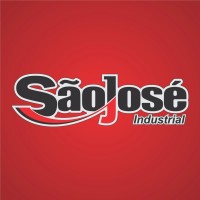 São José Industrial Logo
