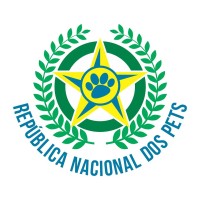 República Nacional dos Pets Logo