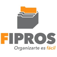 Fipros S.A. de C.V. Logo