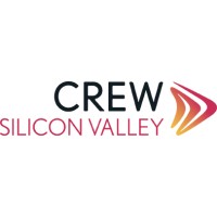 CREW Silicon Valley Logo