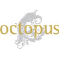 OCTOPUS Ensembles Logo