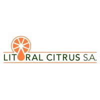 Litoral Citrus S.A Logo