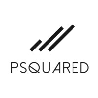 PSquared Inc. Logo