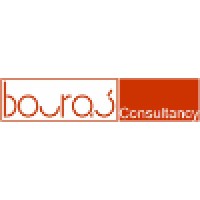 Bouras Consultancy Logo