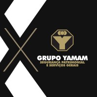 Grupo Yamam Logo