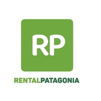 Rental Patagonia Logo