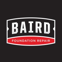 Baird Foundation Repair Logo