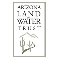 Arizona Land and Water Trust Logo