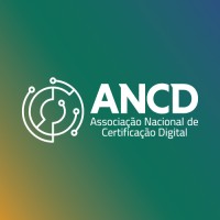 Associação Nacional de Certificação Digital - ANCD Logo