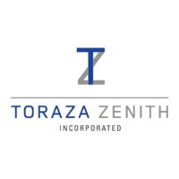 Toraza Zenith Inc Logo