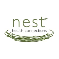 Nest Health Connections Logo