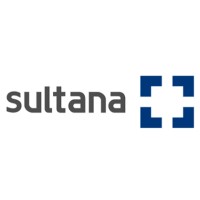 Cajas de Cartón Sultana S.A. de C.V. Logo