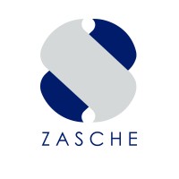 Zárate Scherenberg y Compañía, S.C. Logo