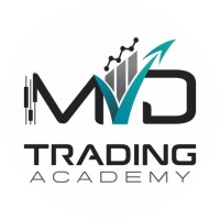 MVDtrading Academy Logo
