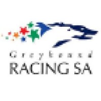 Greyhound Racing SA Logo