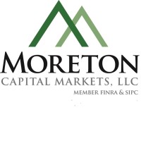 Moreton Capital Markets, LLC Logo