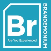 Brandemonium Logo