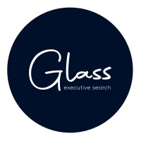 Glass Executive Search Logo