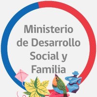 Ministerio de Desarrollo Social de Chile Logo