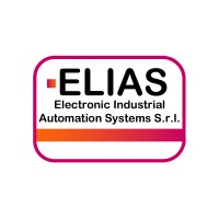 Elias Electronic Industrial Automation Systems srl Logo