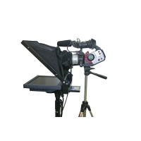 Mirror Image Teleprompters Logo