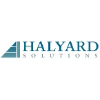 Halyard Solutions Logo