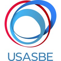 U.S. Assn for Small Business & Entrepreneurship Logo