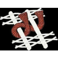 Robert Fritz Oriental Rugs, Inc. Logo