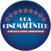 Cinemacenter Logo