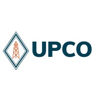 UPCO Logo