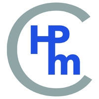 HPM, Inc. - HPM Contracting Logo