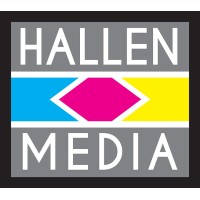 Hallen Media Logo
