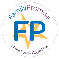 Family Promise of the Lower Cape Fear Logo