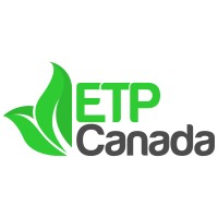 ETP Canada Logo