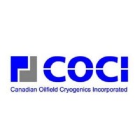 Canadian Oilfield Cryogenics Incorporated Logo